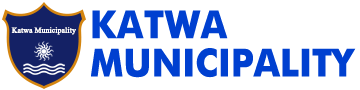 Katwa Municipality